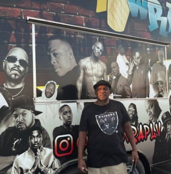 Meet your Posher, Keith - Picture 1 of 1